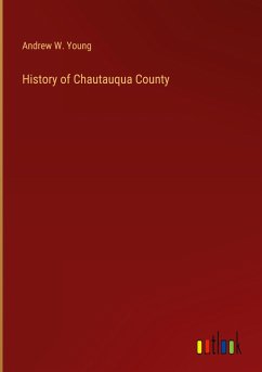 History of Chautauqua County