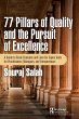 77 Pillars of Quality and the Pursuit... - Bild 1