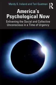 America's Psychological Now - Ireland, Mardy; Quatman, Teri (Santa Clara University)