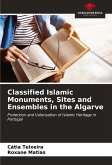 Classified Islamic Monuments, Sites and Ensembles in the Algarve