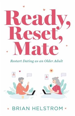 Ready, Reset, Mate - Helstrom, Brian