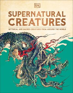 Cover Supernatural Creatures