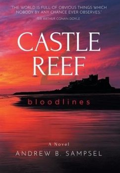 Castle Reef 2 - Sampsel, Andrew B.