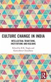 Culture Change in India