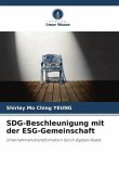 SDG-Beschleunigung mit der ESG-Gemeinschaft