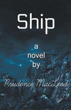 Ship - Macleod, Prudence