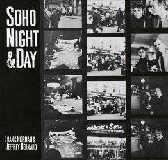 Soho Night & Day - Miles, Barry; Norman, Frank; Bernard, Jeffrey