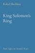 King Solomon's Ring - Bild 1