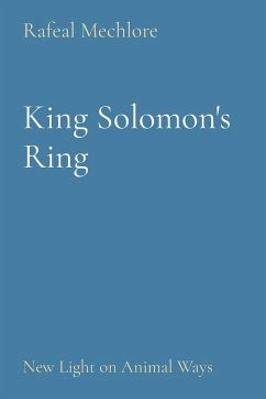 King Solomon's Ring - Mechlore, Rafeal