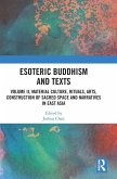 Esoteric Buddhism and Texts