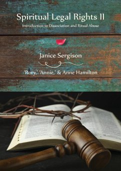 Spiritual Legal Rights II - Sergison, Janice; Hamilton, Anne; 'Annie', 'Rory'