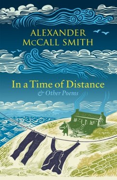 In a Time of Distance - McCall Smith, Alexander