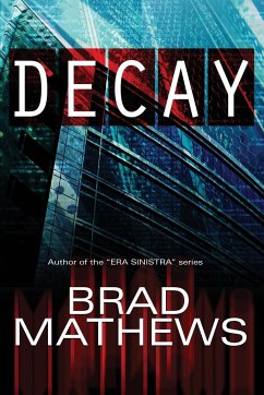 Decay - Mathews, Brad