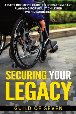 Cover Securing Your Legacy