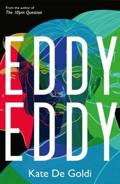 Cover Eddy, Eddy
