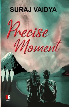 Precise Moment - Vidhya, Suraj