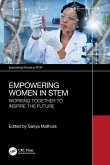 Empowering Women in STEM
