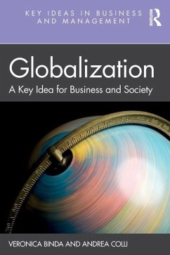 Globalization - Binda, Veronica (University of Bocconi, Italy); Colli, Andrea (Bocconi University, Italy)