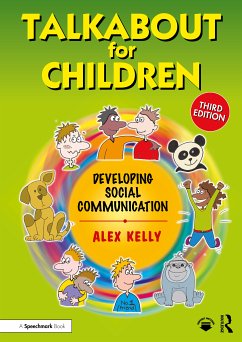 Talkabout for Children 2 - Kelly, Alex (Managing director of Alex Kelly Ltd; Speech therapist,