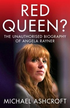 Cover Red Queen?