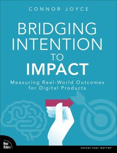 Cover Bridging Intention to Impact