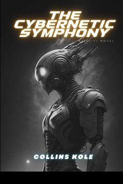 The Cybernetic Symphony - Collins, Kole