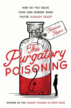 The Purgatory Poisoning - Rogers, Rebecca