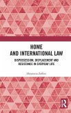 Home and International Law