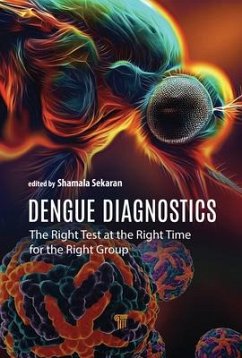 Dengue Diagnostics