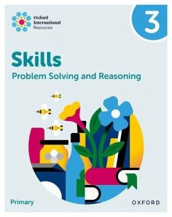 Oxford International Skills: Problem Solving and Reasoning: Practice Book 3 - , Morrison; , Greenstein