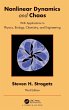 Nonlinear Dynamics and Chaos - Bild 1