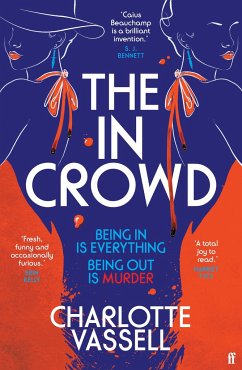 The In Crowd - Vassell, Charlotte