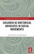 Children as Rhetorical Advocates in... - Bild 1