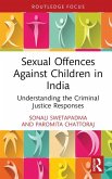 Sexual Offences Against Children in India