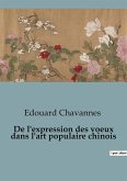 De l'expression des voeux dans l'art populaire chinois