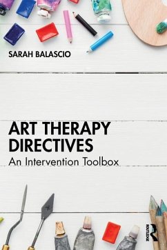 Art Therapy Directives - Balascio, Sarah