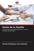 Santé de la famille