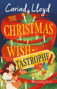 The Christmas Wish-tastrophe - Lloyd, Cariad