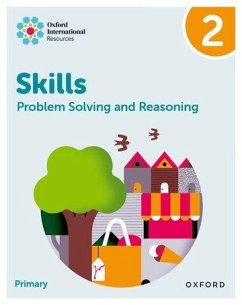 Oxford International Skills: Problem Solving and Reasoning: Practice Book 2 - , Morrison; , Greenstein