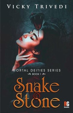 Cover Snake & Stone