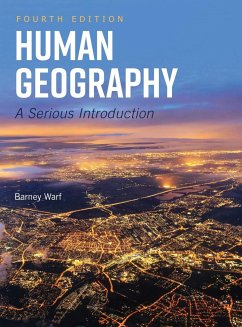 Human Geography - Warf, Barney