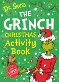 The Grinch's Christmas Activity Book