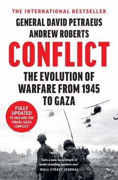 Conflict - Petraeus, David;Roberts, Andrew