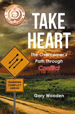 Cover Take Heart