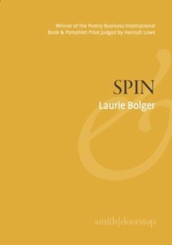 Cover Spin