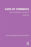 Cape of Torments