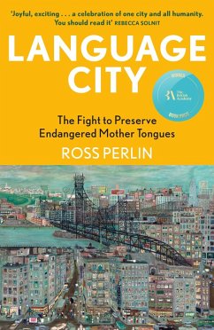 Cover Language City