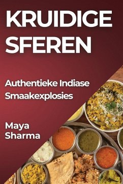 Kruidige Sferen - Sharma, Maya