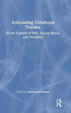 Articulating Childhood Trauma