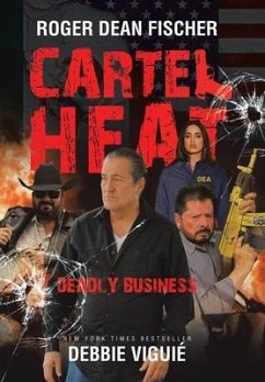 Cartel Heat - Fischer, Roger Dean; Viguié, Debbie